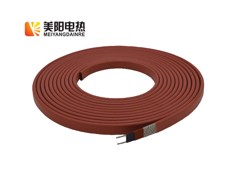 中温防护加强型电伴热带