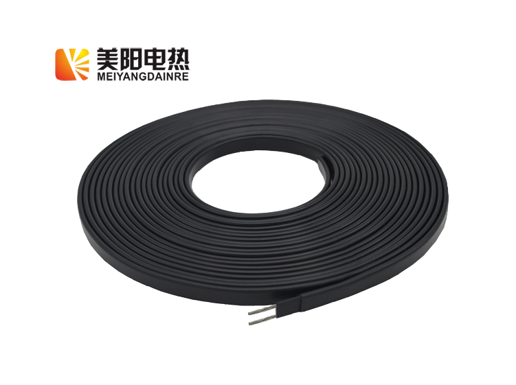 低温基本型电伴热带
