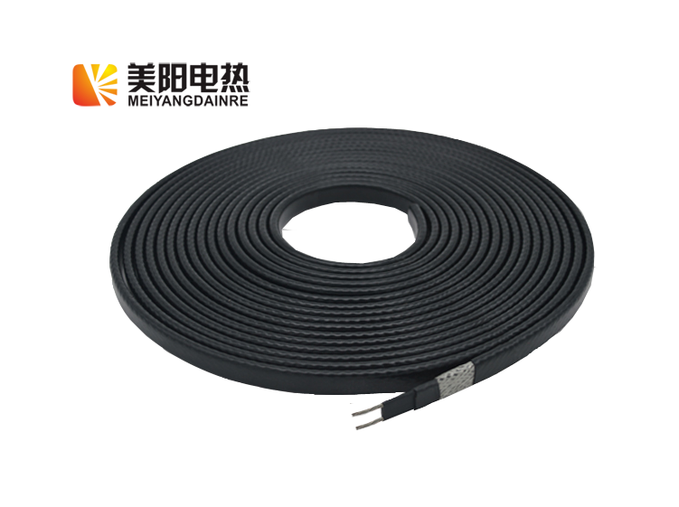 低温防护加强型电伴热带