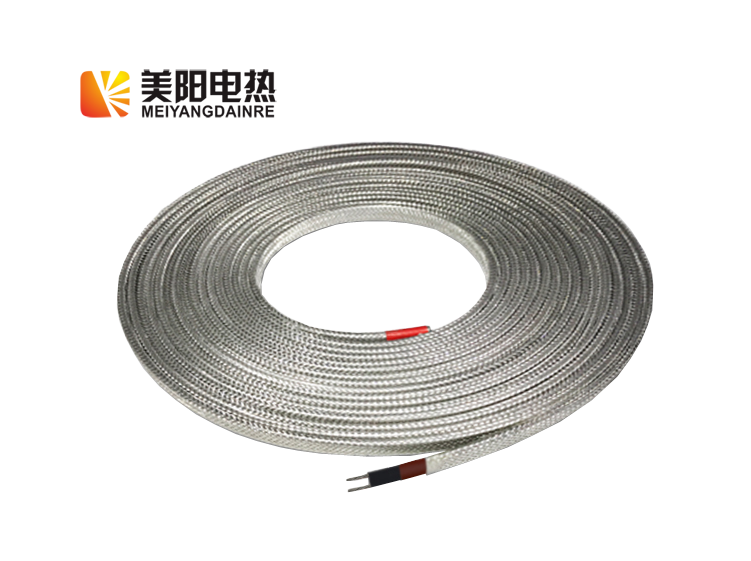 中温防爆型电伴热带