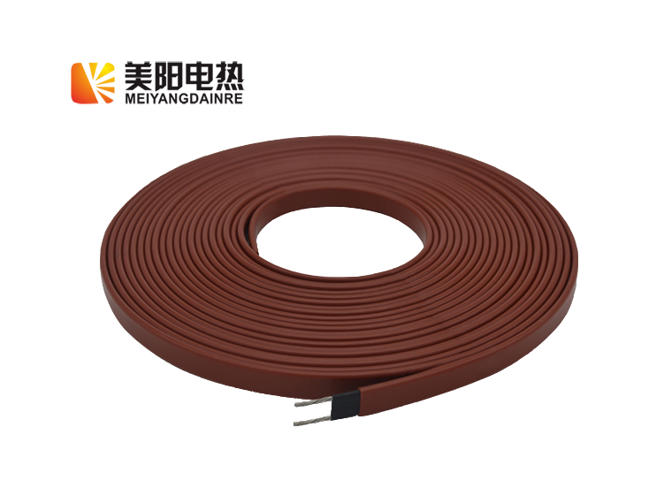 中温基本型电伴热带